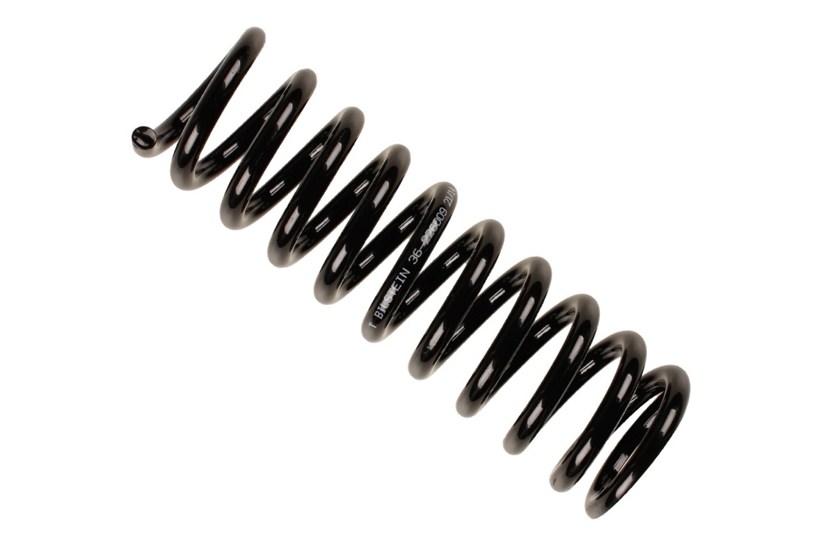 Bilstein 36-226009 Coil Spring