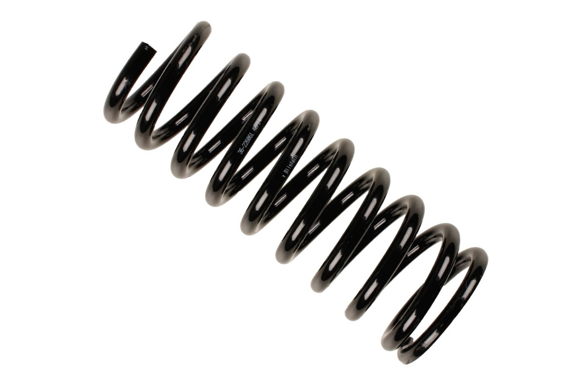 Bilstein 36-226061 Coil Spring