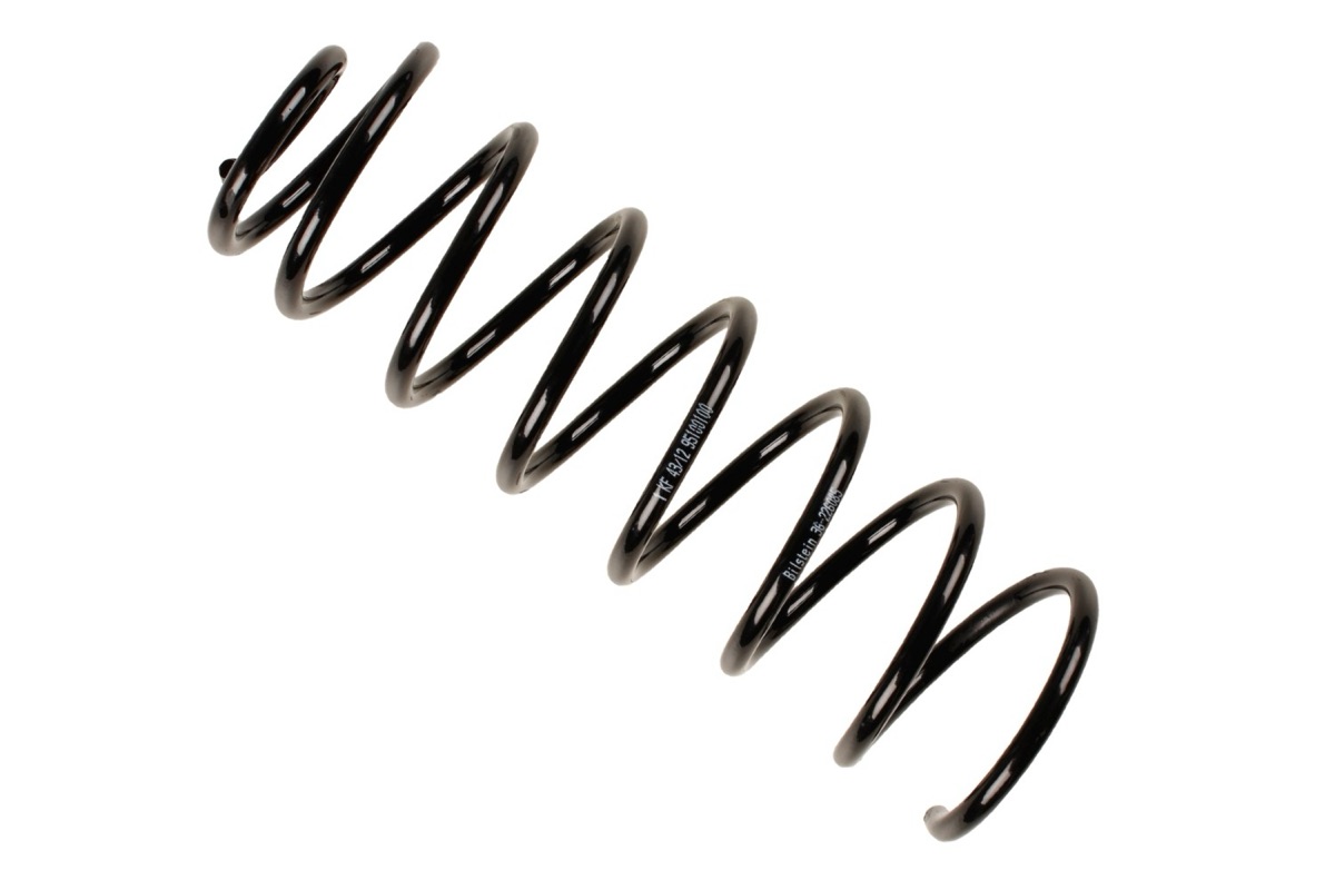 Bilstein 36-226085 Coil Spring