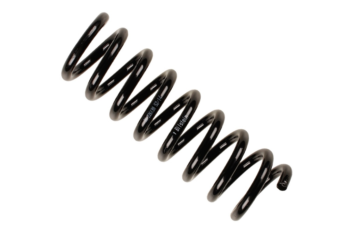 Bilstein 36-226139 Coil Spring
