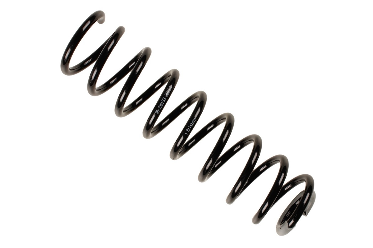 Bilstein 36-226153 Coil Spring