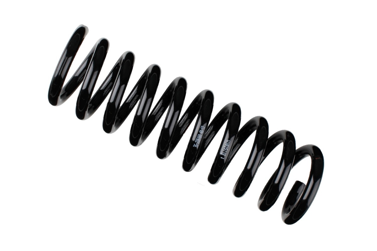 Bilstein 36-226160 Coil Spring