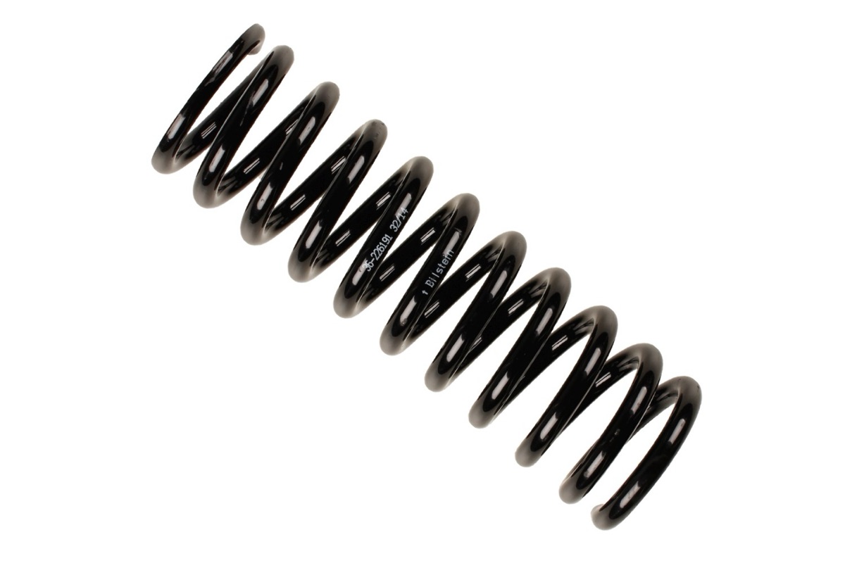 Bilstein 36-226191 Coil Spring