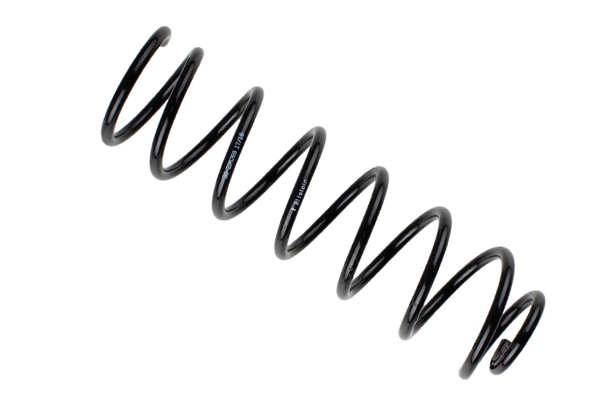 Bilstein 36-226269 Coil Spring