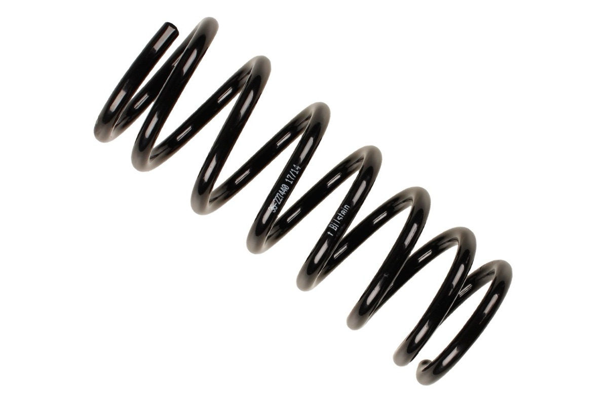 Bilstein 36-227440 Coil Spring