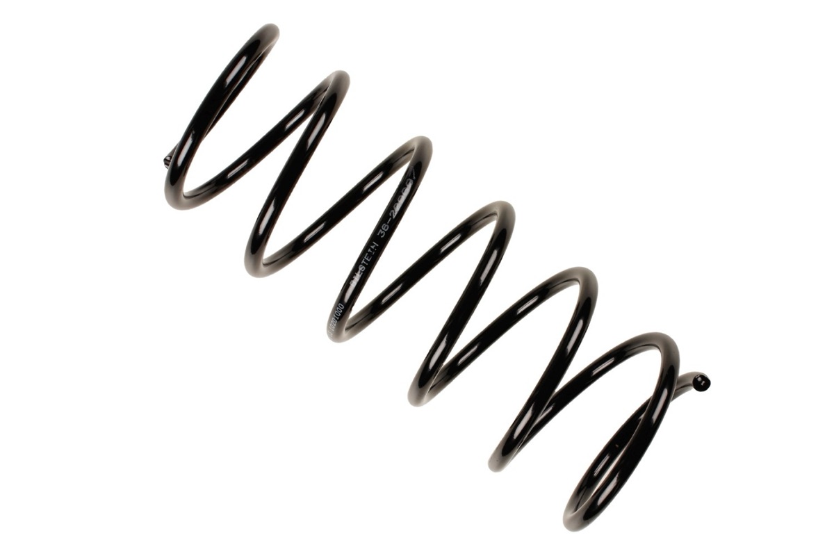 Bilstein 36-229697 Coil Spring