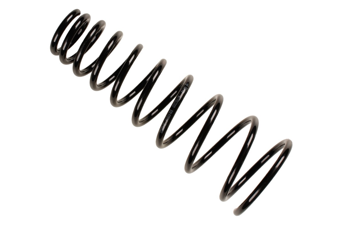 Bilstein 36-229703 Coil Spring