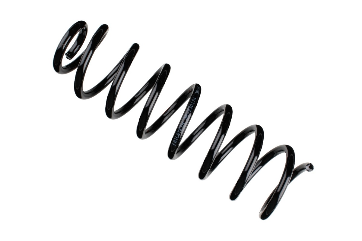 Bilstein 36-230174 Coil Spring