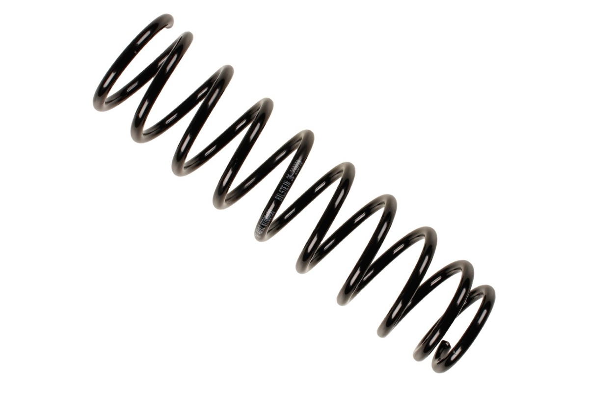 Bilstein 36-230778 Coil Spring