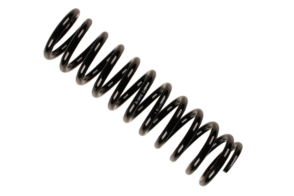 Bilstein 36-230792 Coil Spring