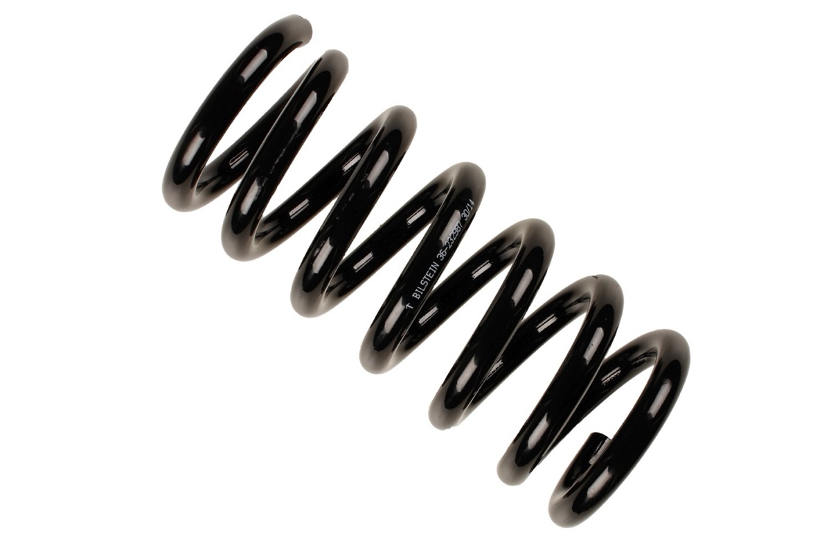 Bilstein 36-232987 Coil Spring