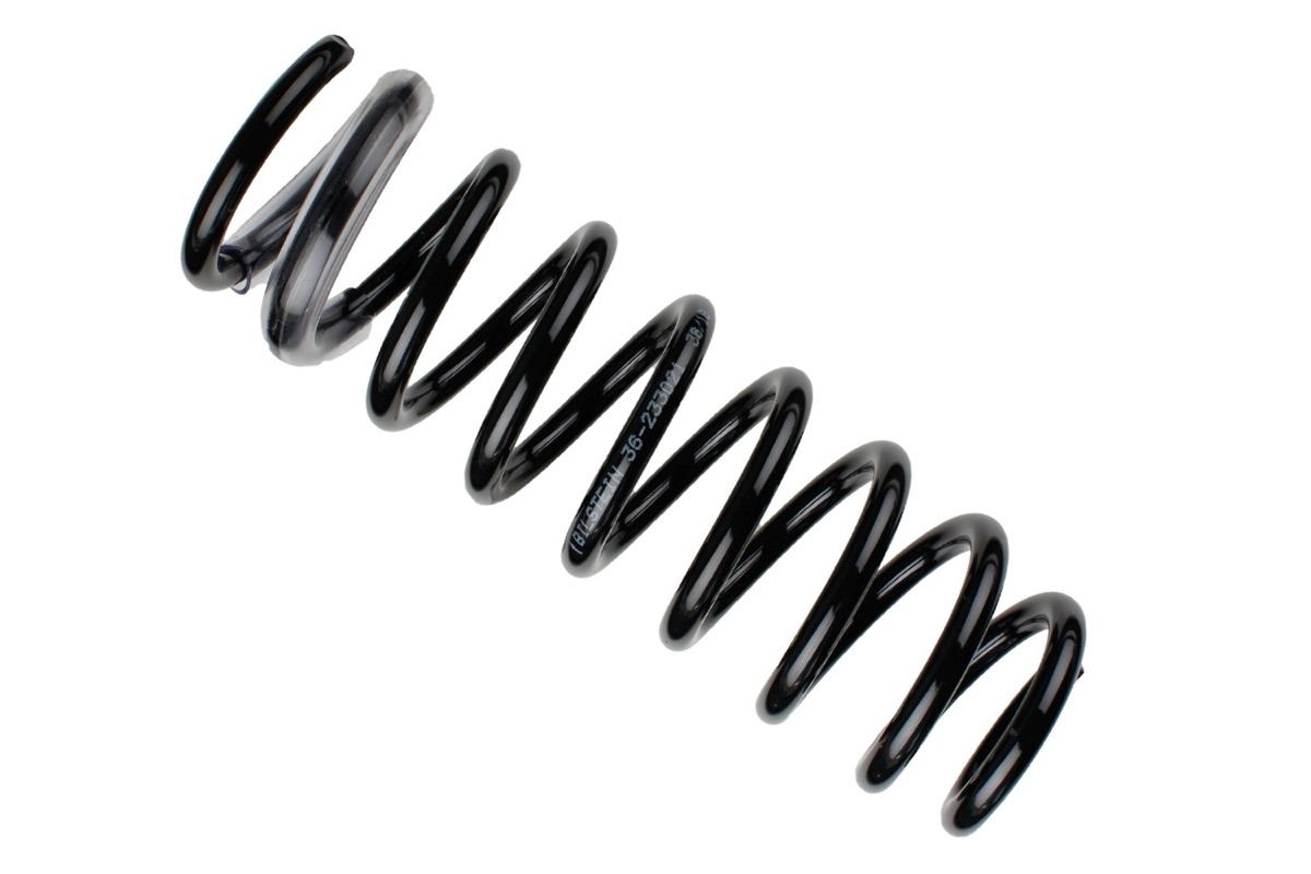 Bilstein 36-233021 Coil Spring