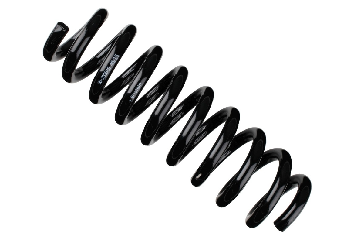 Bilstein 36-233649 Coil Spring