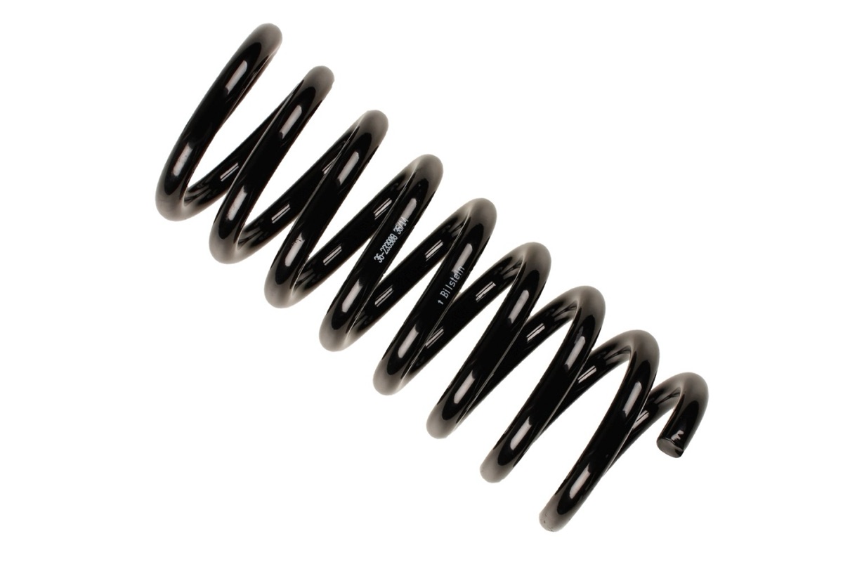 Bilstein 36-233908 Coil Spring