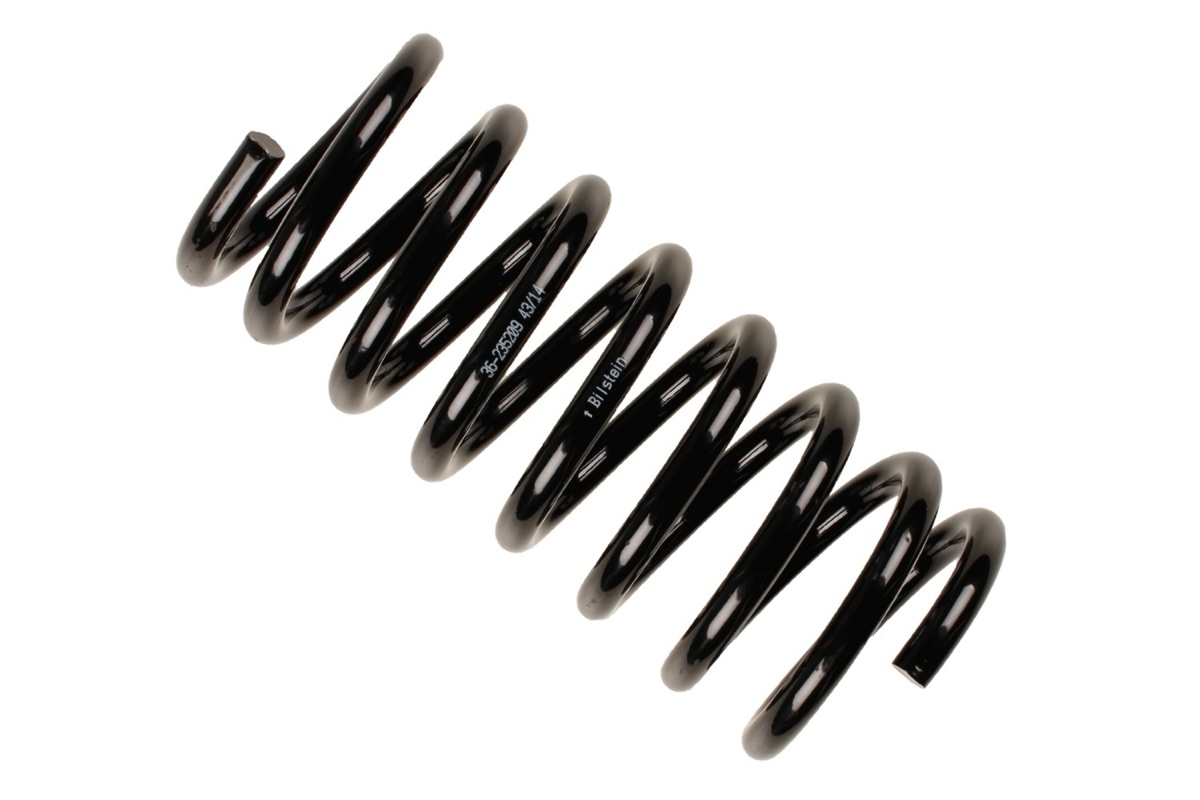 Bilstein 36-235209 Coil Spring