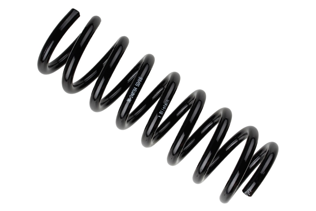 Bilstein 36-240784 Coil Spring