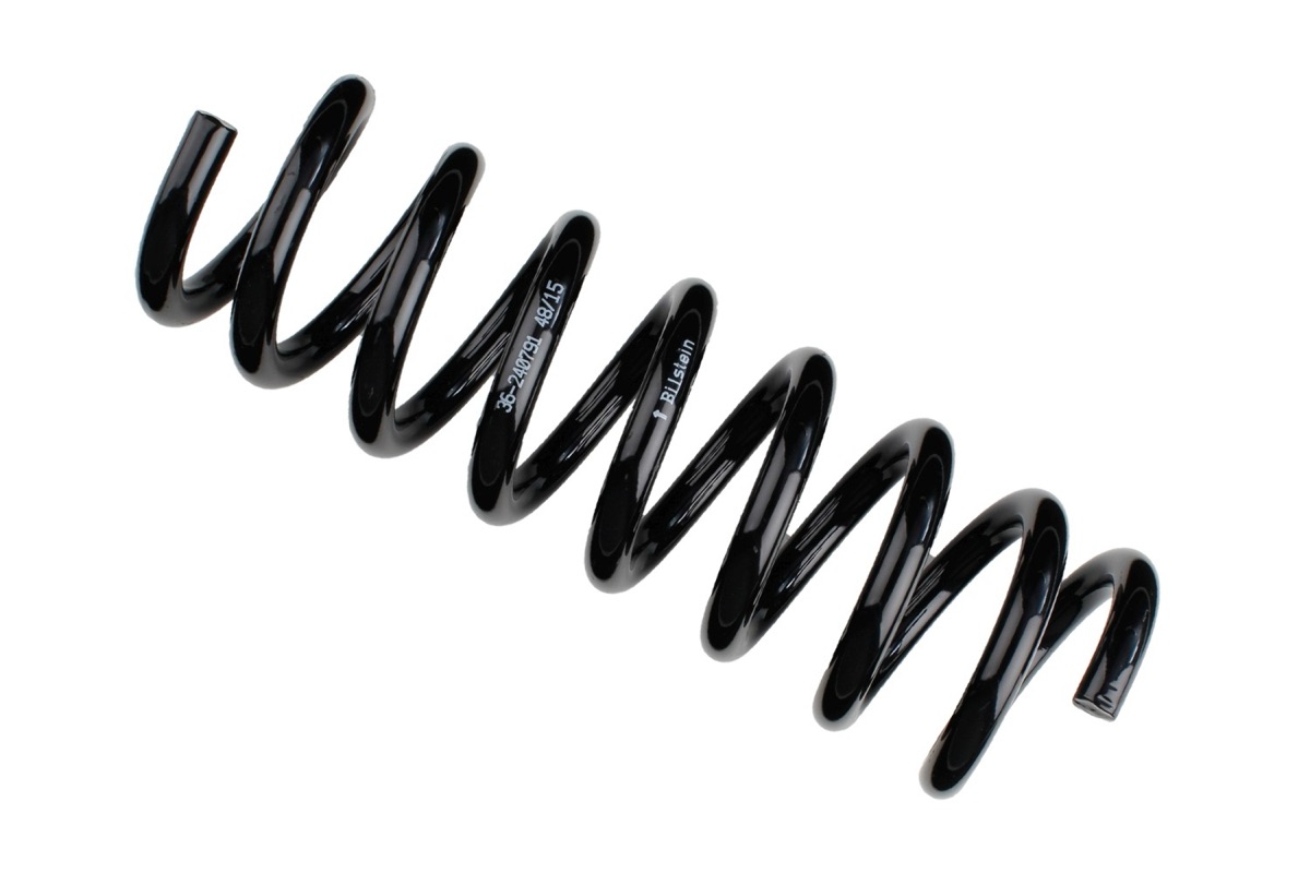 Bilstein 36-240791 Coil Spring