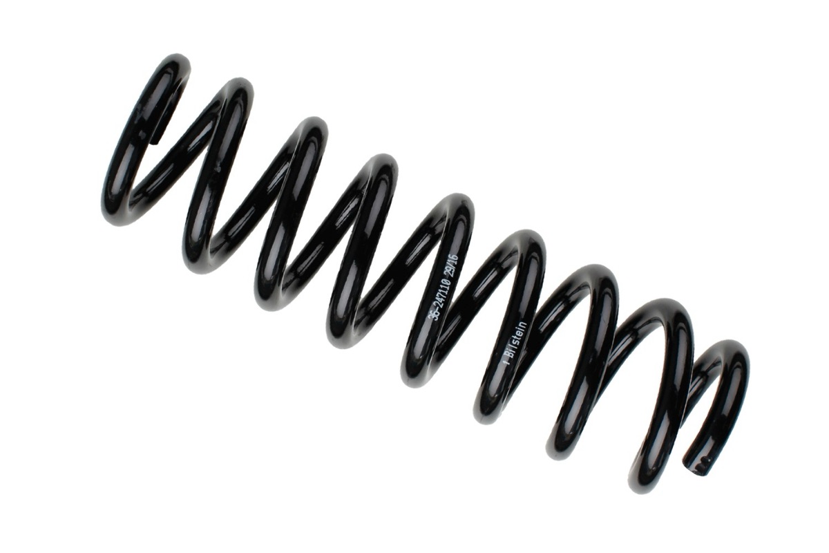 Bilstein 36-247110 Coil Spring