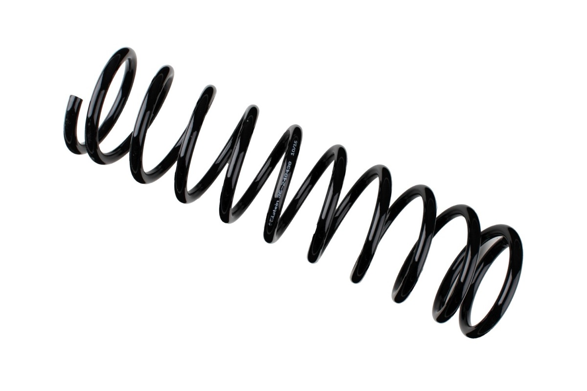 Bilstein 36-248438 Coil Spring