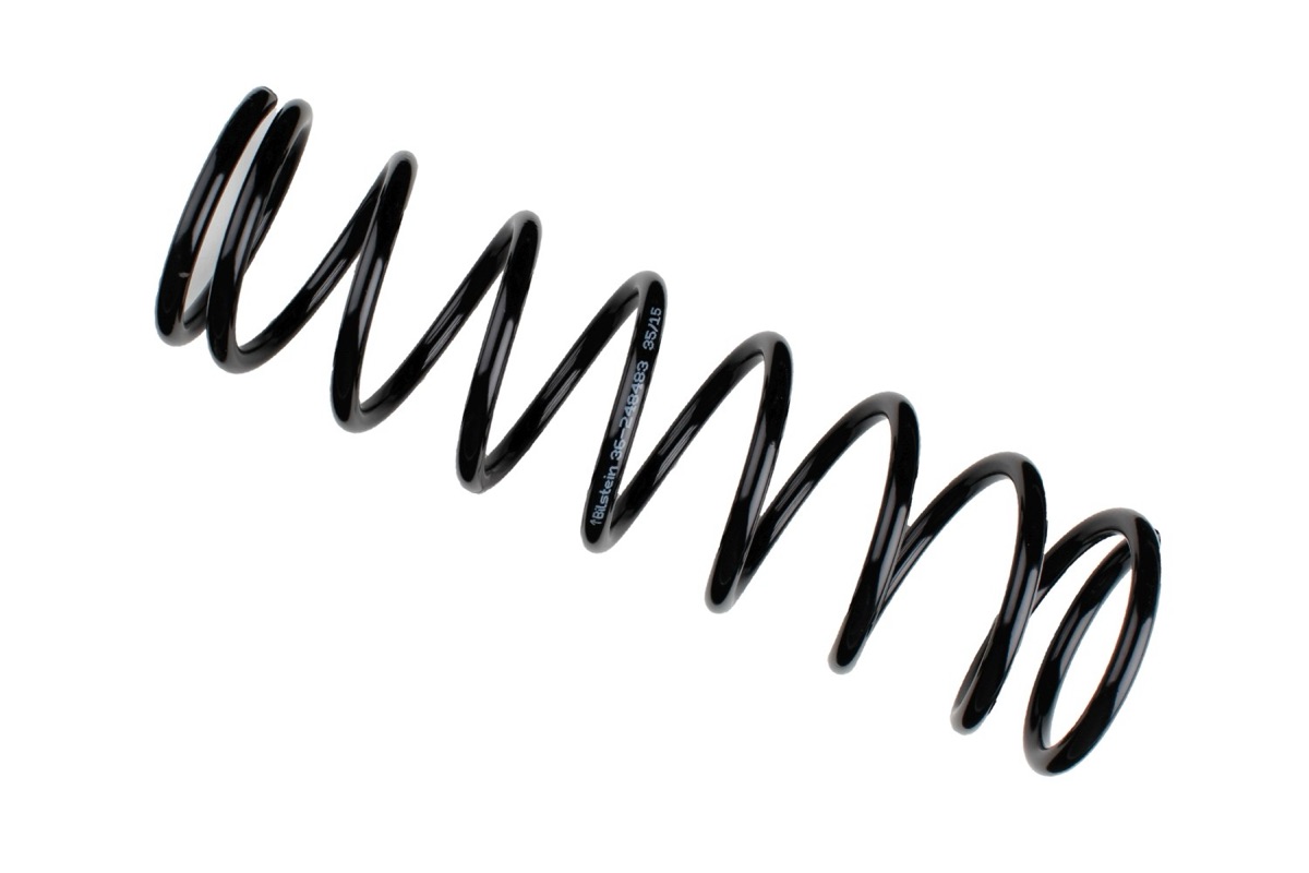 Bilstein 36-248483 Coil Spring