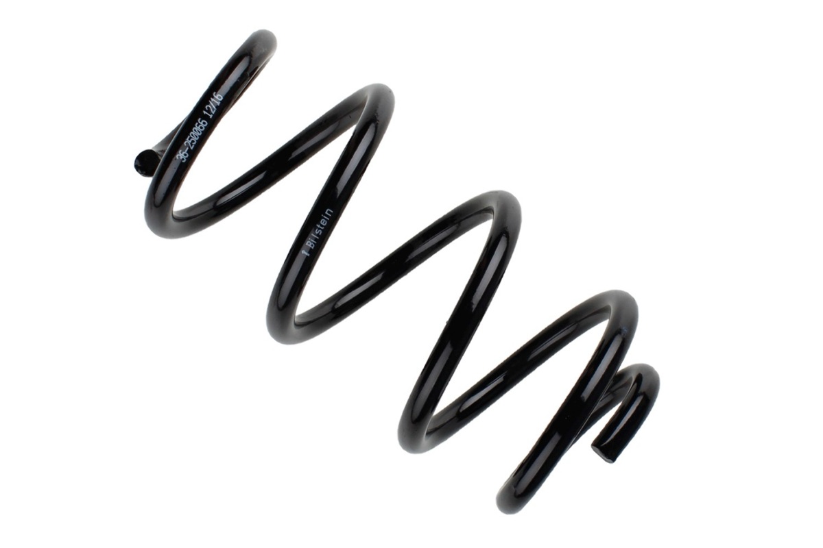 Bilstein 36-250066 Coil Spring