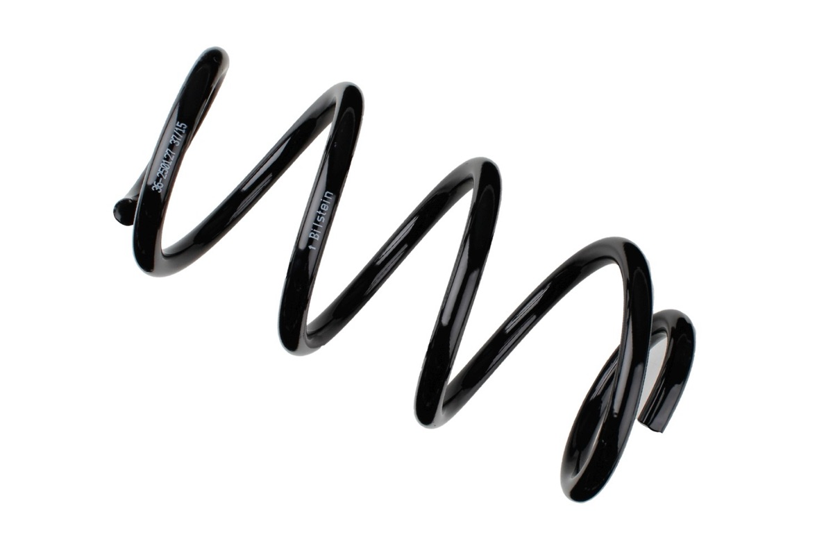 Bilstein 36-250127 Coil Spring