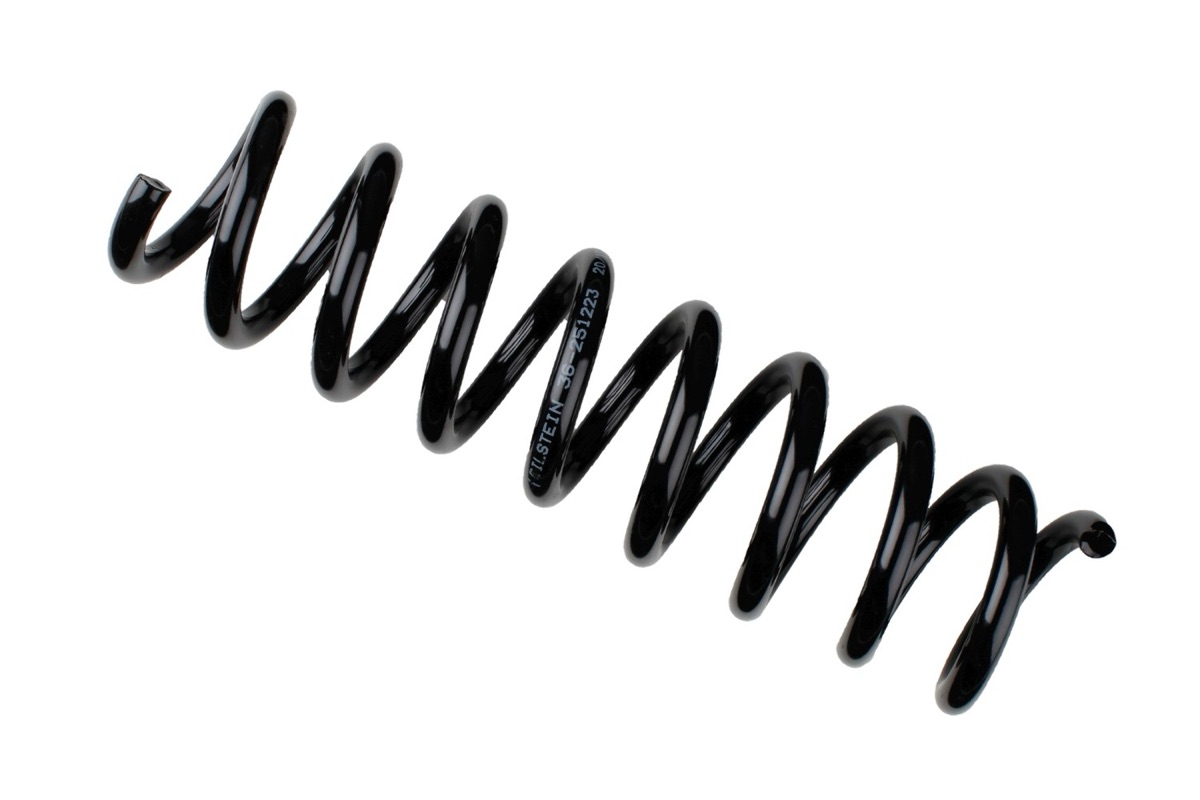 Bilstein 36-251223 Coil Spring