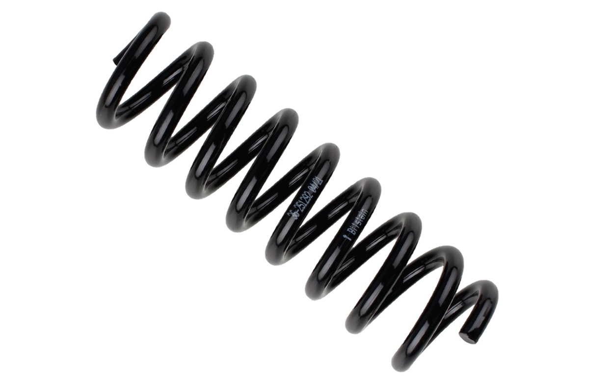Bilstein 36-251292 Coil Spring