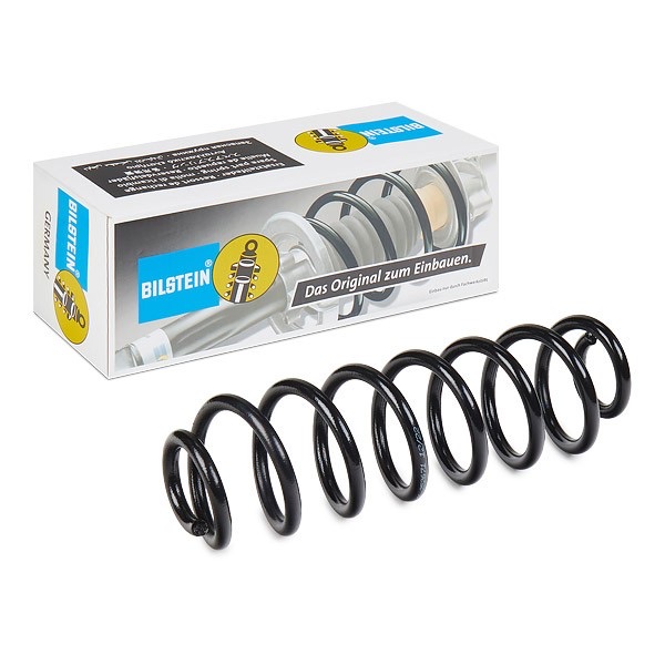 Bilstein 36-252671 Coil Spring