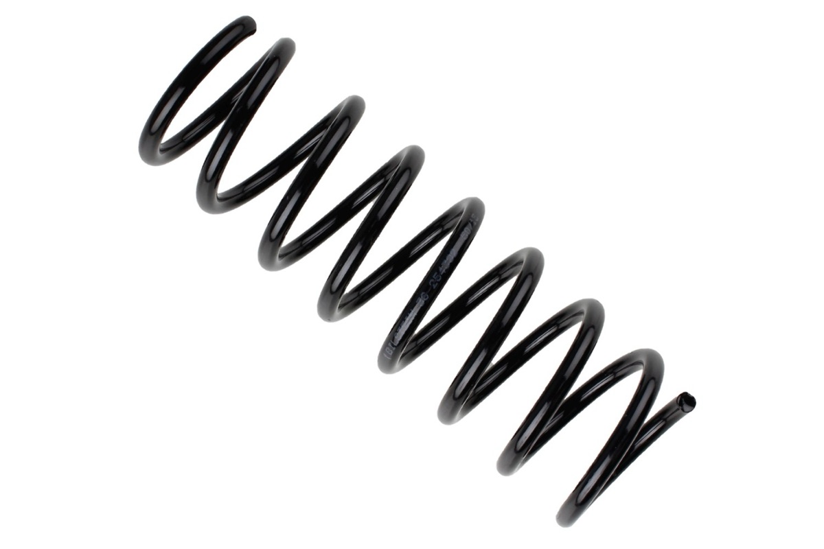 Bilstein 36-254392 Coil Spring