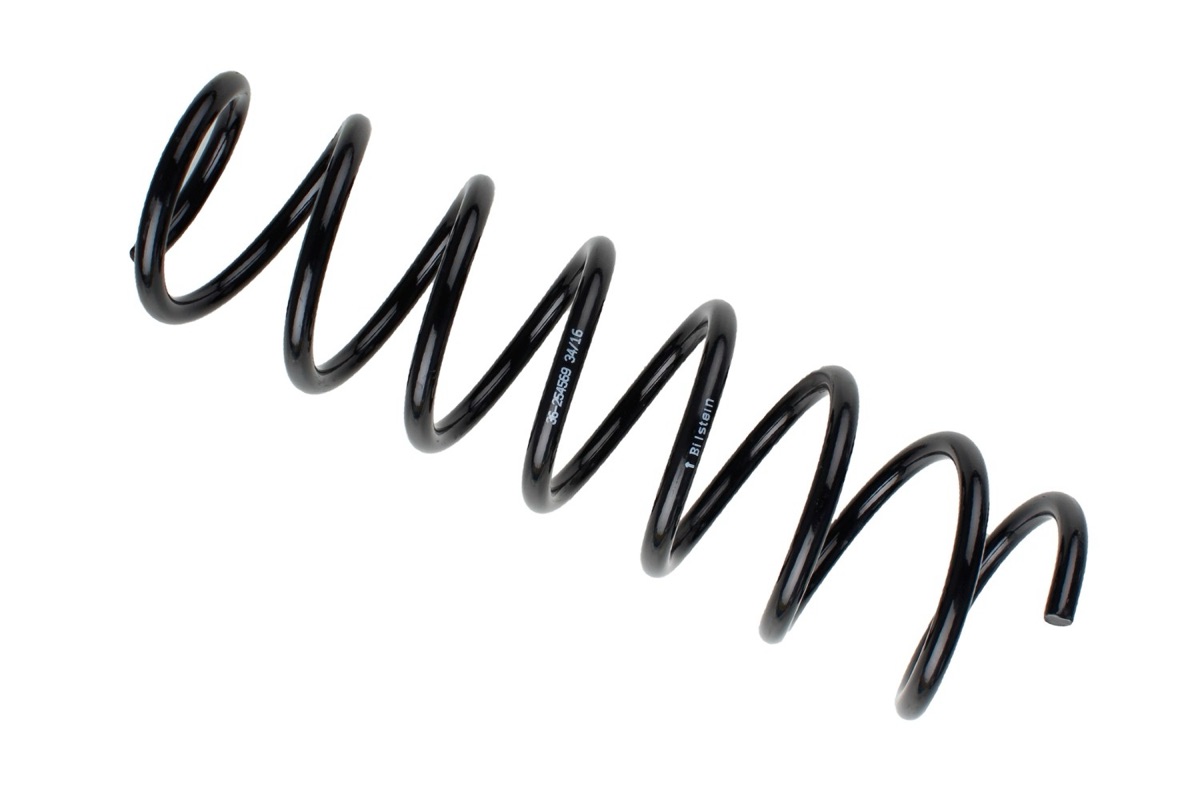 Bilstein 36-254569 Coil Spring