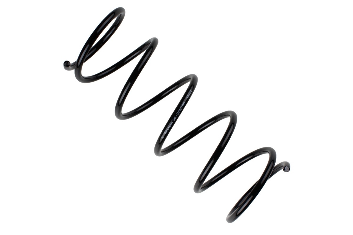 Bilstein 36-255788 Coil Spring