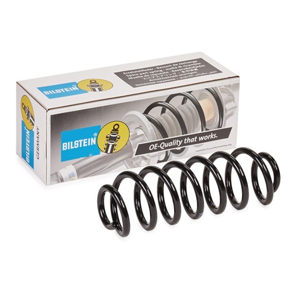 Bilstein 36-256068 Coil Spring