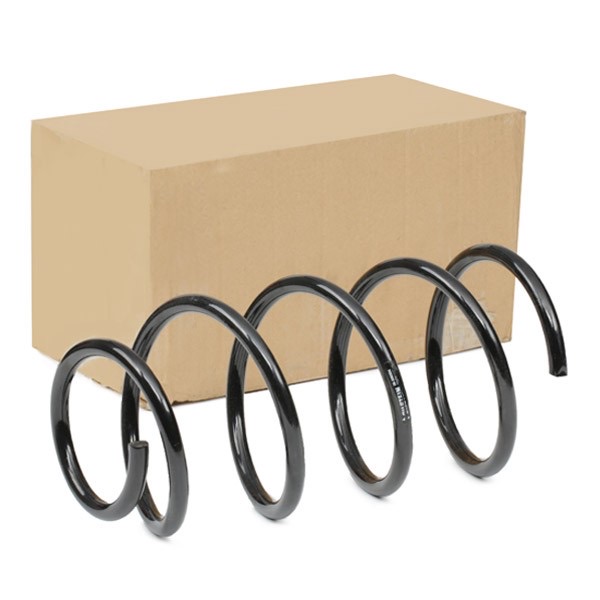 Bilstein 36-256594 Coil Spring
