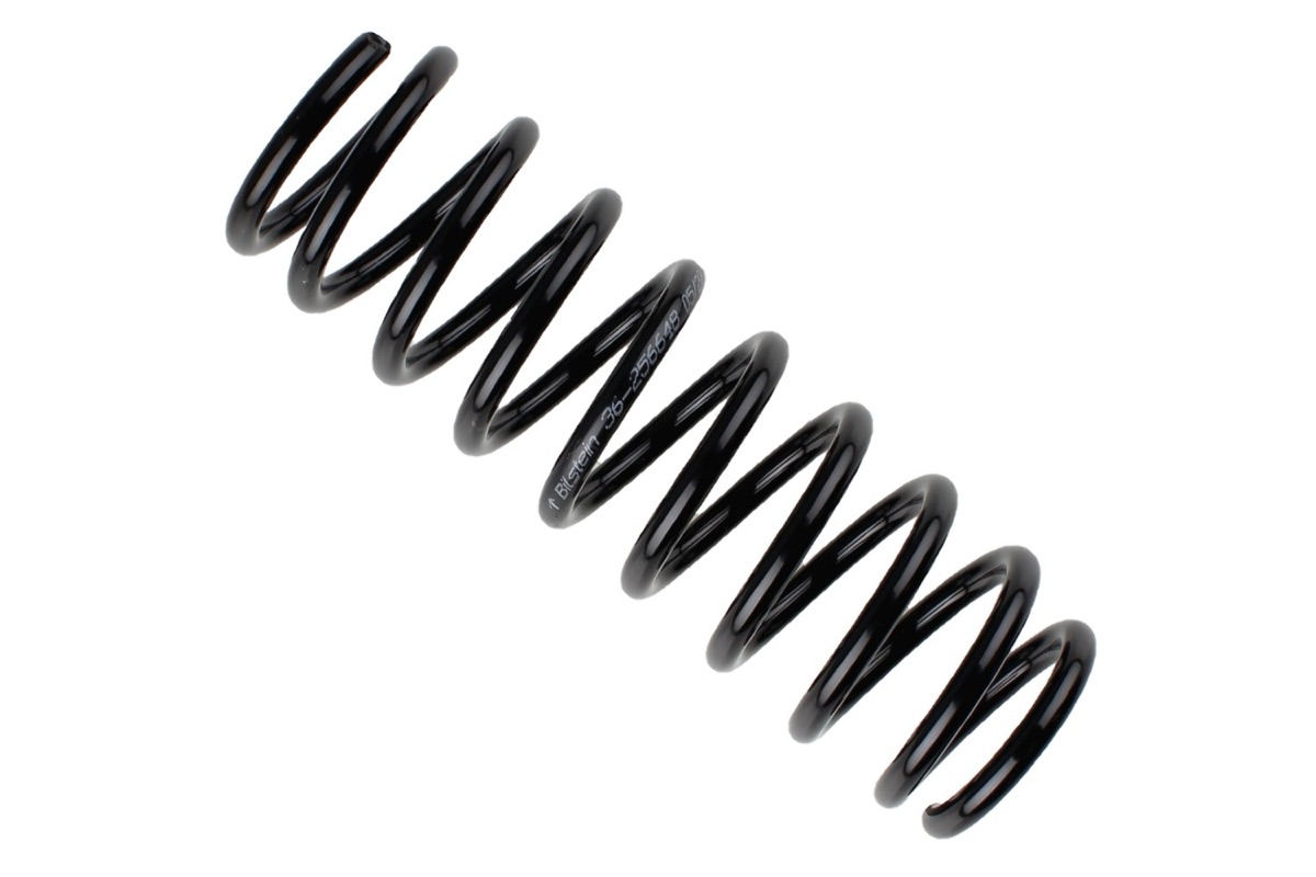 Bilstein 36-256648 Coil Spring