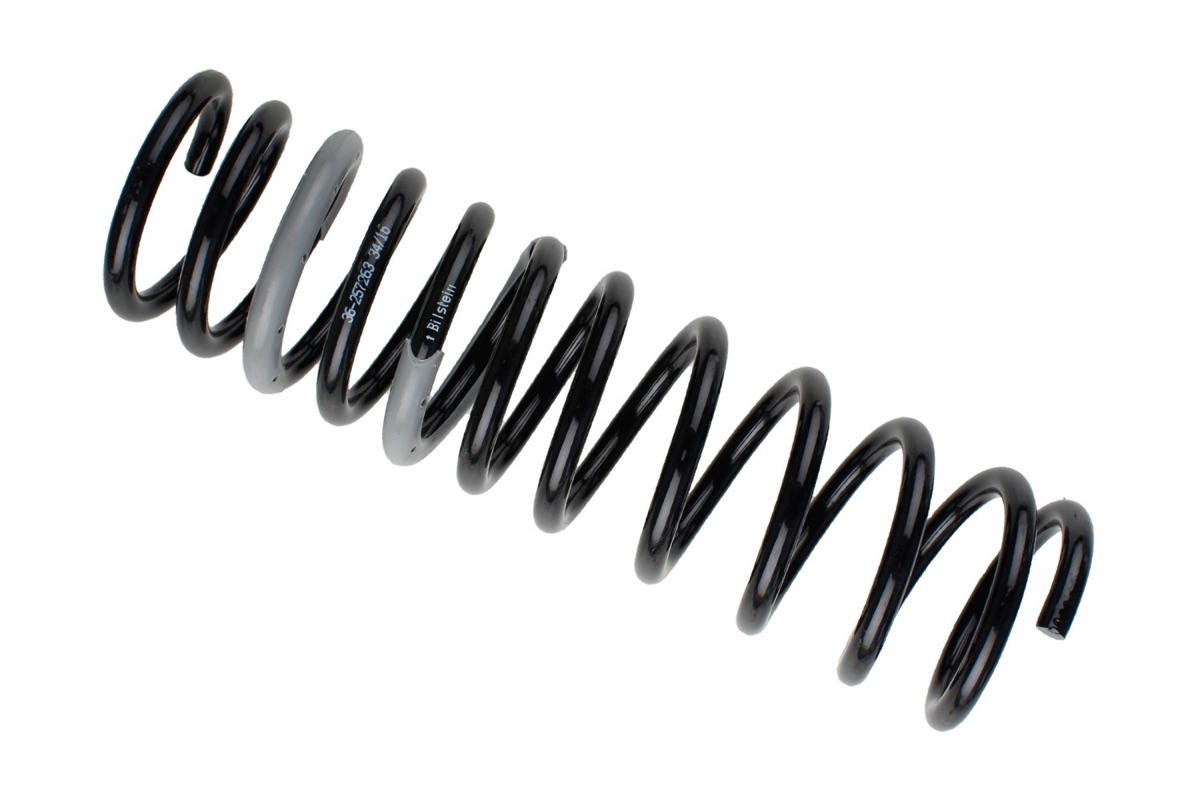 Bilstein 36-257263 Coil Spring
