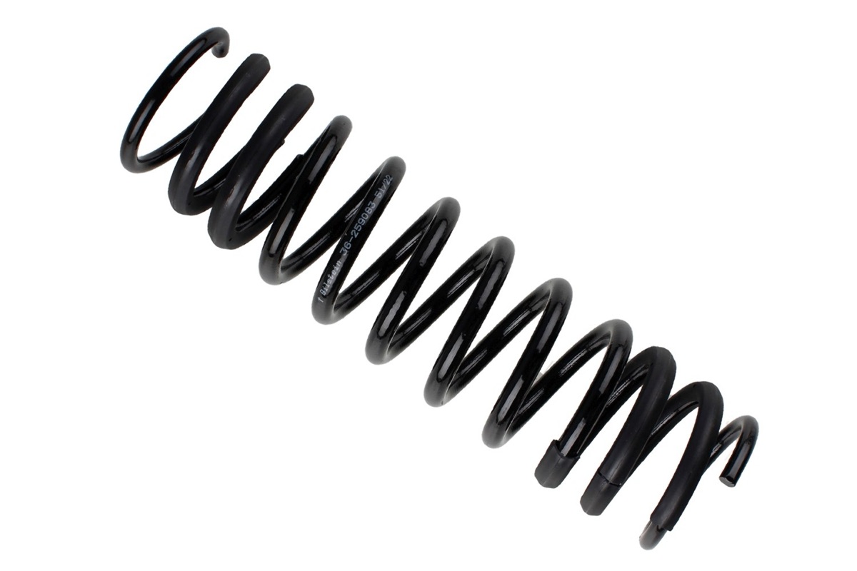 Bilstein 36-259083 Coil Spring