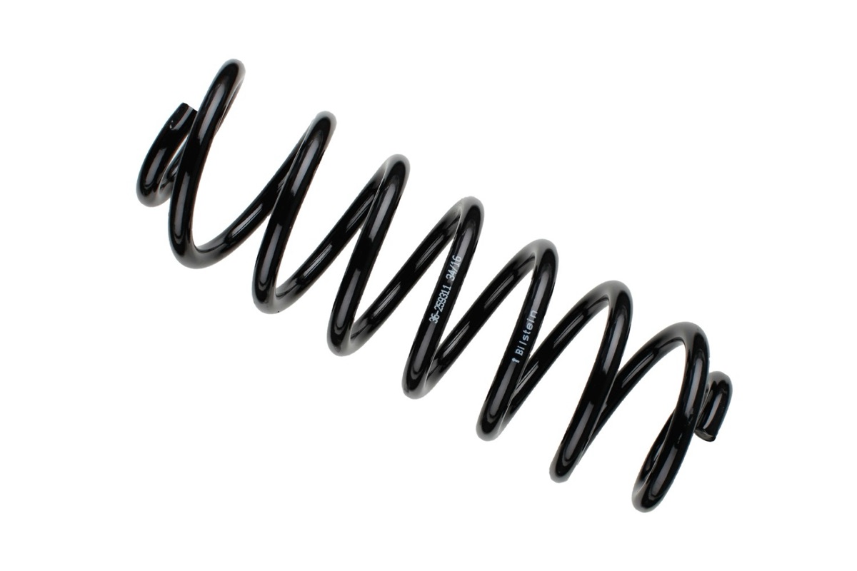 Bilstein 36-259311 Coil Spring