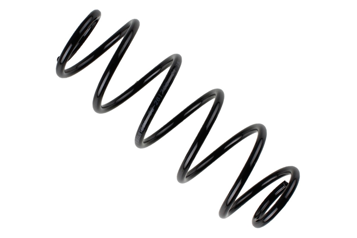 Bilstein 36-261789 Coil Spring