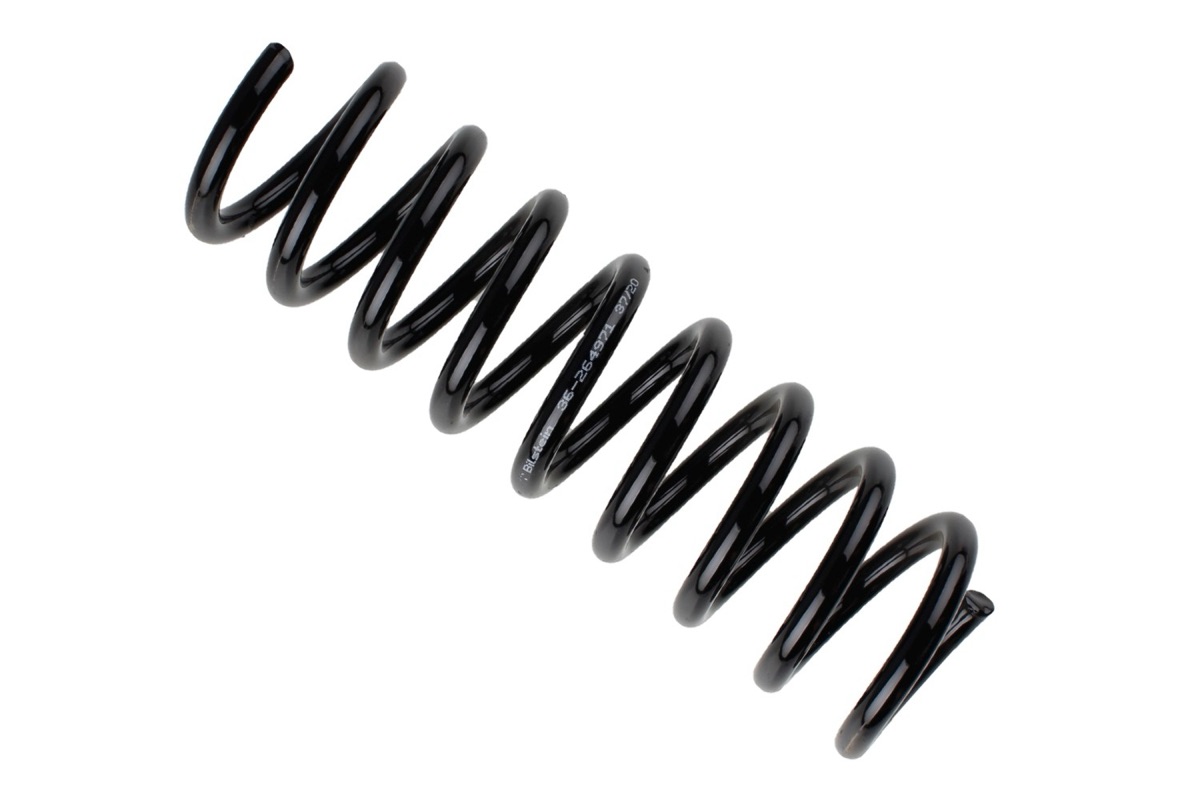 Bilstein 36-264971 Coil Spring