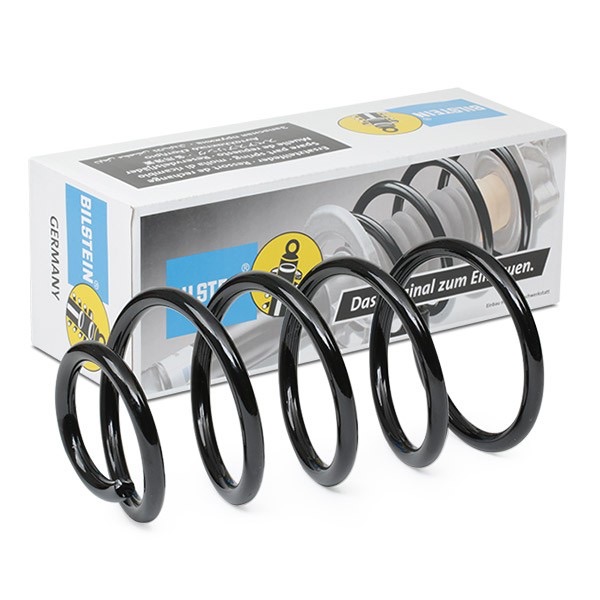 Bilstein 36-266012 Coil Spring