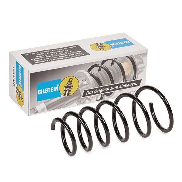 Bilstein 36-266098 Coil Spring