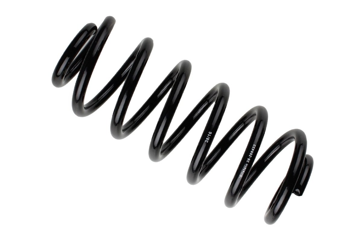 Bilstein 36-266432 Coil Spring