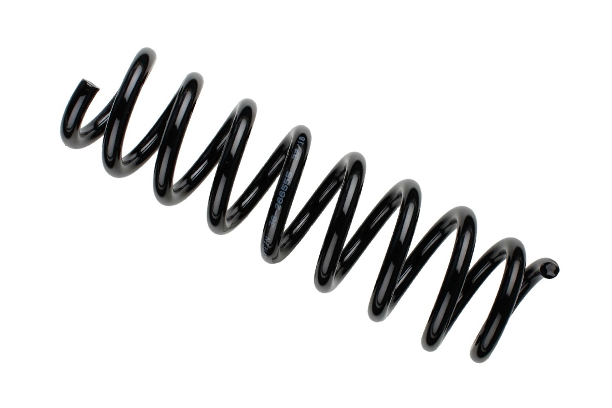 Bilstein 36-266555 Coil Spring