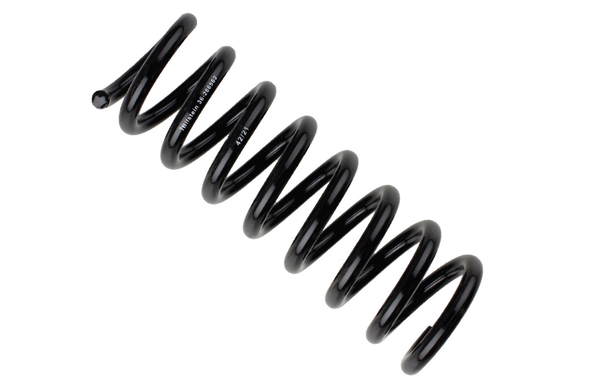 Bilstein 36-266562 Coil Spring