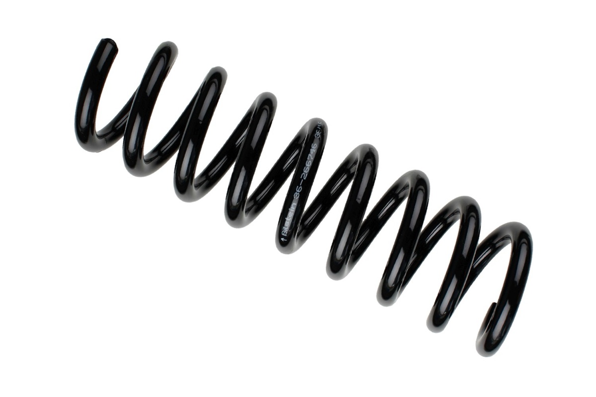 Bilstein 36-266746 Coil Spring