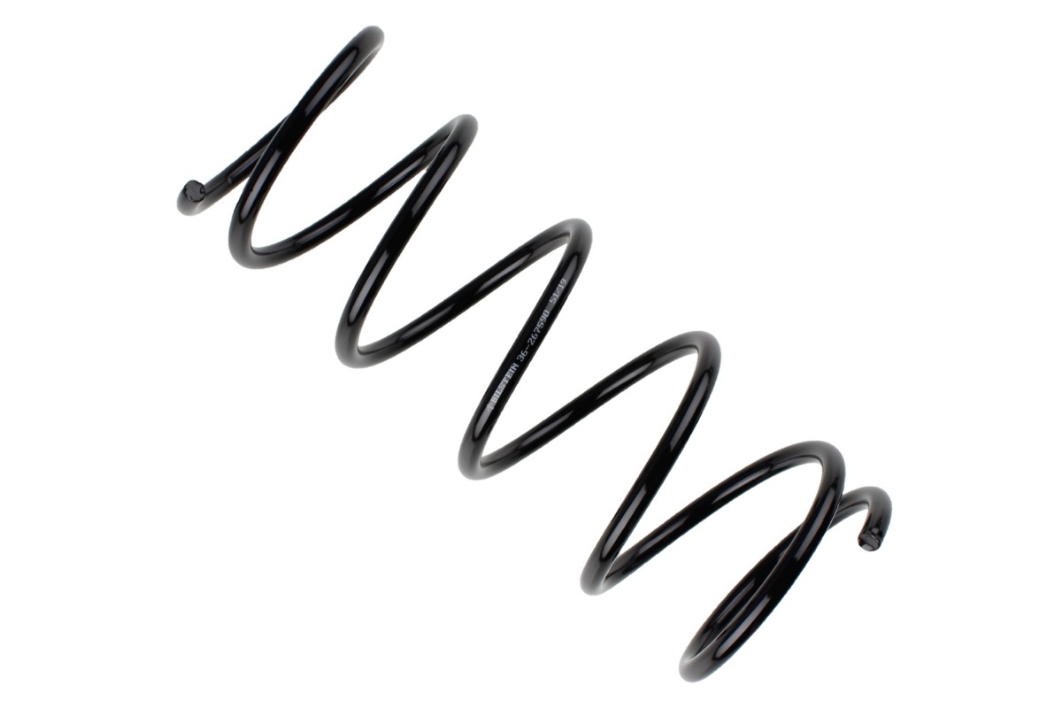 Bilstein 36-267590 Coil Spring