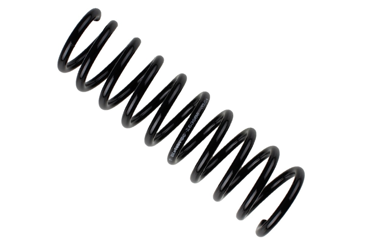 Bilstein 36-268306 Coil Spring