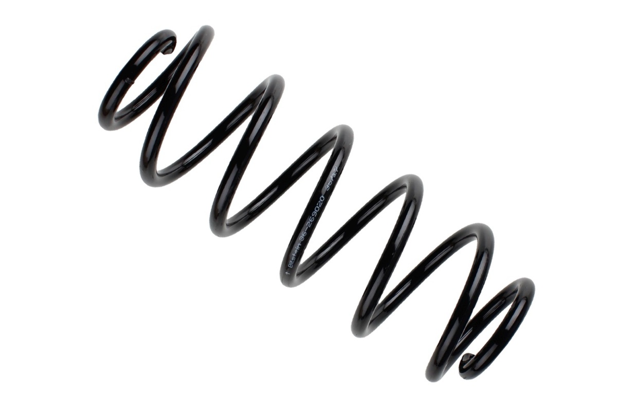 Bilstein 36-269020 Coil Spring