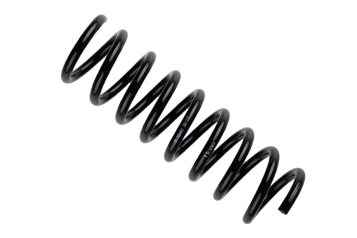 Bilstein 36-269402 Coil Spring